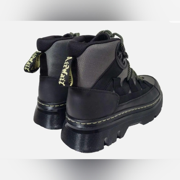 NEW DR. MARTENS MENS BOOTS SIZE 11 M / 12 L - Picture 4 of 15